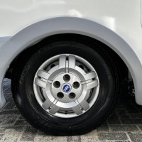 Fiat Ducato Frankia Luxury Class 840 Foto #70