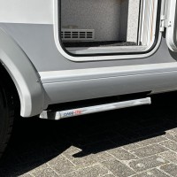 Fiat Ducato Frankia Luxury Class 840 Foto #71