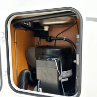 Fiat Ducato Frankia Luxury Class 840 Foto #74