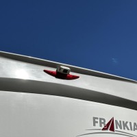 Fiat Ducato Frankia Luxury Class 840 Foto #76