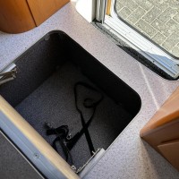 Fiat Ducato Frankia Luxury Class 840 Foto #89
