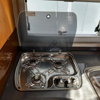 Fiat Ducato Frankia Luxury Class 840 Foto #107