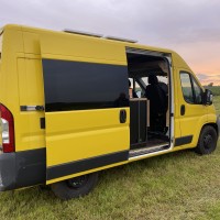 Tweedehands Fiat Ducato campers camper kopen