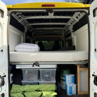 Fiat Ducato campers DUCATO 30 2.3 JTD M H2 uit 2008 Foto #1