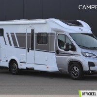 Tweedehands Carado campers camper kopen