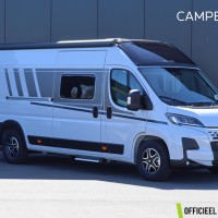 Tweedehands Carado campers camper kopen