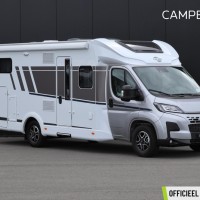 Tweedehands Carado campers camper kopen