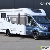 Tweedehands Carado campers camper kopen