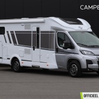 Tweedehands Carado campers camper kopen