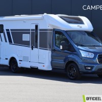 Tweedehands Carado campers camper kopen