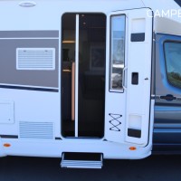 Carado T447 Edition 26 165pk Automaat | Lengtebedden | Luifel | Hefbed | Gescheiden douche | Fietsendrager | 12'' Ford multimediasysteem | Parkeersensoren | Foto #4
