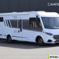 Tweedehands Carado campers camper kopen