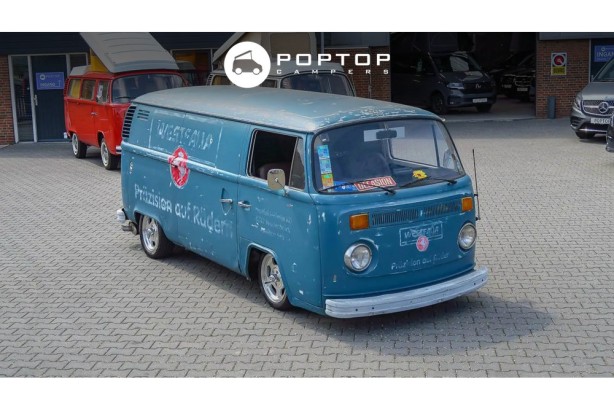 Tweedehands Volkswagen campers camper kopen