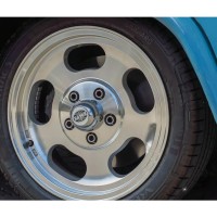 Volkswagen T2b Panelvan Westfalia met camperinterieur Foto #26