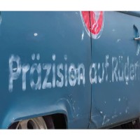 Volkswagen T2b Panelvan Westfalia met camperinterieur Foto #31