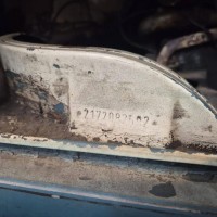 Volkswagen T2b Panelvan Westfalia met camperinterieur Foto #2