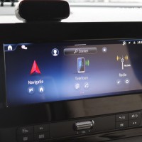 Hymer BMC-I 680 170pk Automaat | Facelift! | Hefbed | Alde | Lithium | Lengtebedden | Stoelverwarming | Gescheiden douche | SLC Chassis | Buitendouche | LED Koplampen | Omvormer | Luifel | Crystal silver metallic | LED Smart TV | Foto #16