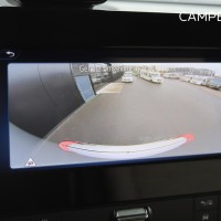 Hymer BMC-I 680 170pk Automaat | Facelift! | Hefbed | Alde | Lithium | Lengtebedden | Stoelverwarming | Gescheiden douche | SLC Chassis | Buitendouche | LED Koplampen | Omvormer | Luifel | Crystal silver metallic | LED Smart TV | Foto #18