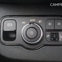 Hymer BMC-I 680 170pk Automaat | Facelift! | Hefbed | Alde | Lithium | Lengtebedden | Stoelverwarming | Gescheiden douche | SLC Chassis | Buitendouche | LED Koplampen | Omvormer | Luifel | Crystal silver metallic | LED Smart TV | Foto #19
