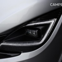 Hymer BMC-I 680 170pk Automaat | Facelift! | Hefbed | Alde | Lithium | Lengtebedden | Stoelverwarming | Gescheiden douche | SLC Chassis | Buitendouche | LED Koplampen | Omvormer | Luifel | Crystal silver metallic | LED Smart TV | Foto #22