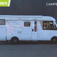 Hymer BMC-I 580 170pk Automaat | Lengtebedden | Lithium | Omvormer | Hefbed | Wifi router | Fietsendrager | Zonnepanelen | SLC Chassis | SOG toiletventilatie | Luifel | 6.99M | Foto #3