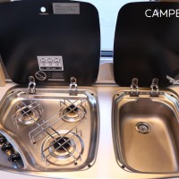 Hymer BMC-I 580 170pk Automaat | Lengtebedden | Lithium | Omvormer | Hefbed | Wifi router | Fietsendrager | Zonnepanelen | SLC Chassis | SOG toiletventilatie | Luifel | 6.99M | Foto #13