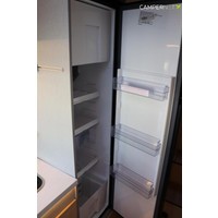 Hymer BMC-I 580 170pk Automaat | Lengtebedden | Lithium | Omvormer | Hefbed | Wifi router | Fietsendrager | Zonnepanelen | SLC Chassis | SOG toiletventilatie | Luifel | 6.99M | Foto #14