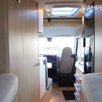 Hymer BMC-I 580 170pk Automaat | Lengtebedden | Lithium | Omvormer | Hefbed | Wifi router | Fietsendrager | Zonnepanelen | SLC Chassis | SOG toiletventilatie | Luifel | 6.99M | Foto #19