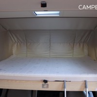 Hymer BMC-I 580 170pk Automaat | Lengtebedden | Lithium | Omvormer | Hefbed | Wifi router | Fietsendrager | Zonnepanelen | SLC Chassis | SOG toiletventilatie | Luifel | 6.99M | Foto #23
