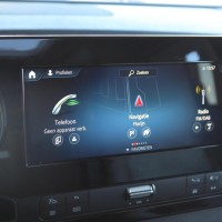 Hymer BMC-I 580 170pk Automaat | Lengtebedden | Lithium | Omvormer | Hefbed | Wifi router | Fietsendrager | Zonnepanelen | SLC Chassis | SOG toiletventilatie | Luifel | 6.99M | Foto #31