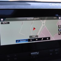 Hymer BMC-I 580 170pk Automaat | Lengtebedden | Lithium | Omvormer | Hefbed | Wifi router | Fietsendrager | Zonnepanelen | SLC Chassis | SOG toiletventilatie | Luifel | 6.99M | Foto #32