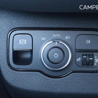 Hymer BMC-I 580 170pk Automaat | Lengtebedden | Lithium | Omvormer | Hefbed | Wifi router | Fietsendrager | Zonnepanelen | SLC Chassis | SOG toiletventilatie | Luifel | 6.99M | Foto #34