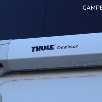 Hymer BMC-I 580 170pk Automaat | Lengtebedden | Lithium | Omvormer | Hefbed | Wifi router | Fietsendrager | Zonnepanelen | SLC Chassis | SOG toiletventilatie | Luifel | 6.99M | Foto #42