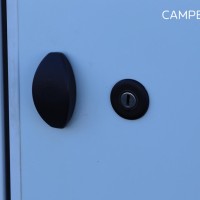 Hymer BMC-I 580 170pk Automaat | Lengtebedden | Lithium | Omvormer | Hefbed | Wifi router | Fietsendrager | Zonnepanelen | SLC Chassis | SOG toiletventilatie | Luifel | 6.99M | Foto #44