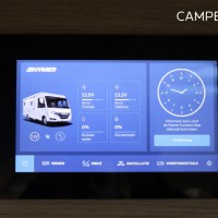Hymer BMC-I 580 170pk Automaat | Lengtebedden | Lithium | Omvormer | Hefbed | Wifi router | Fietsendrager | Zonnepanelen | SLC Chassis | SOG toiletventilatie | Luifel | 6.99M | Foto #46