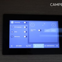Hymer BMC-I 580 170pk Automaat | Lengtebedden | Lithium | Omvormer | Hefbed | Wifi router | Fietsendrager | Zonnepanelen | SLC Chassis | SOG toiletventilatie | Luifel | 6.99M | Foto #47