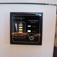 Hymer BMC-I 580 170pk Automaat | Lengtebedden | Lithium | Omvormer | Hefbed | Wifi router | Fietsendrager | Zonnepanelen | SLC Chassis | SOG toiletventilatie | Luifel | 6.99M | Foto #50