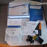 Hymer BMC-I 580 170pk Automaat | Lengtebedden | Lithium | Omvormer | Hefbed | Wifi router | Fietsendrager | Zonnepanelen | SLC Chassis | SOG toiletventilatie | Luifel | 6.99M | Foto #52