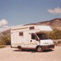 Tweedehands Eura Mobil campers camper kopen