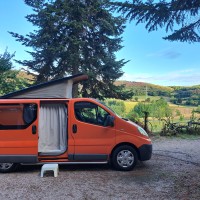 Tweedehands Renault campers camper kopen