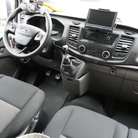 Ford campers Transit Custom 2.0 TDCI  ecoblue L2H2 euro6c uit 2022 Foto #2