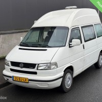 Tweedehands Volkswagen campers camper kopen