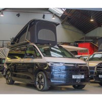 Volkswagen Multivan California Ocean eHybrid 4Motion Foto #19