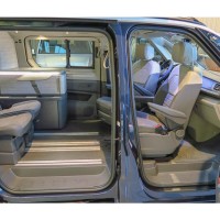 Volkswagen Multivan California Ocean eHybrid 4Motion Foto #20