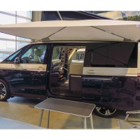 Volkswagen Multivan California Ocean eHybrid 4Motion Foto #21