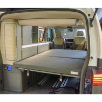 Volkswagen Multivan California Ocean eHybrid 4Motion Foto #22