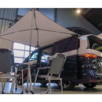 Volkswagen Multivan California Ocean eHybrid 4Motion Foto #24