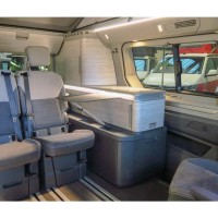 Volkswagen Multivan California Ocean eHybrid 4Motion Foto #25