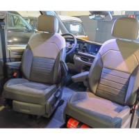 Volkswagen Multivan California Ocean eHybrid 4Motion Foto #26