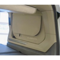 Volkswagen Multivan California Ocean eHybrid 4Motion Foto #27